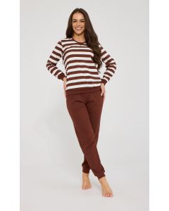 DRES PIŻAMA DAMSKA MOLLY 4 635/475
