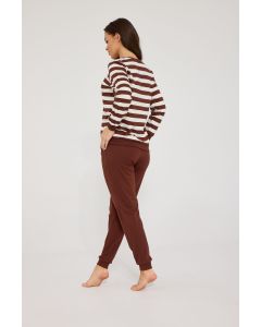 DRES PIŻAMA DAMSKA MOLLY 4 635/475