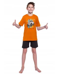 PIŻAMA CHŁOPIĘCA YOUNG Y ROAD TRIP 2 476/124