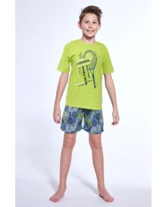 PIŻAMA CHŁOPIĘCA YOUNG TENNIS 2 790/122