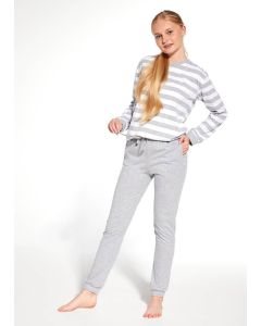 PIŻAMA DZIEWCZĘCA YOUNG Y MOLLY 948/173
