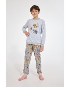 PIŻAMA CHŁOPIĘCA Y FUN 966/190