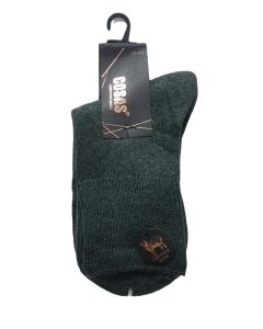 SKARPETY MĘSKIE CASHMERE ADP40/2