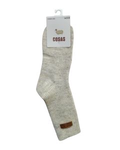 SKARPETY DAMSKIE CASHMERE SHEEP BDP60-111/2