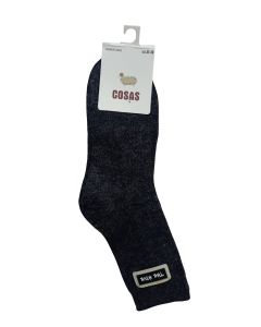 SKARPETY DAMSKIE CASHMERE SHEEP BDP60-111/4