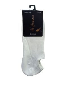 SKARPETY STOPKI MĘSKIE BAMBUS PERFUMOWANE LB19-103/1 
