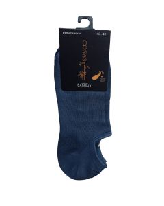 SKARPETY STOPKI MĘSKIE BAMBUS PERFUMOWANE LB19-103/3