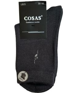 SKARPETY MĘSKIE CASHMERE LB23-96/5
