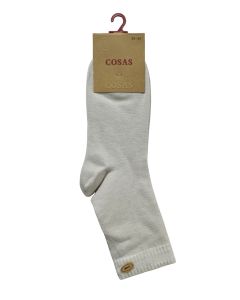 SKARPETY DAMSKIE CASHMERE LOOP LM188-37/1 