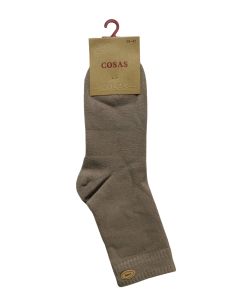 SKARPETY DAMSKIE CASHMERE LOOP LM188-37/2