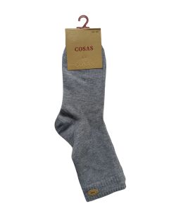 SKARPETY DAMSKIE CASHMERE LOOP LM188-37/4