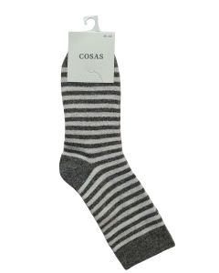 SKARPETY DAMSKIE WOOL LM188-42/2