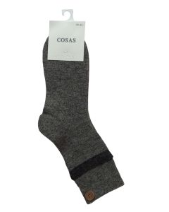 SKARPETY DAMSKIE WOOL LM188-42/3