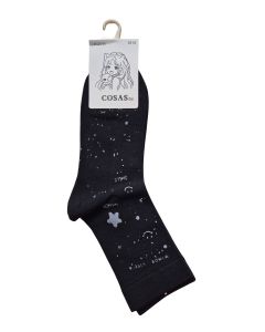 SKARPETY DAMSKIE MIAMOR LIFE LM325-61/2