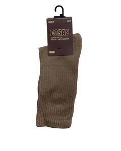 SKARPETY DAMSKIE MERINO BROWNIE LM333-04/2