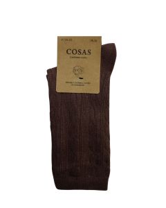 SKARPETY DAMSKIE CASHMERE M725-02/3