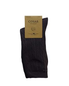 SKARPETY DAMSKIE CASHMERE M725-02/4
