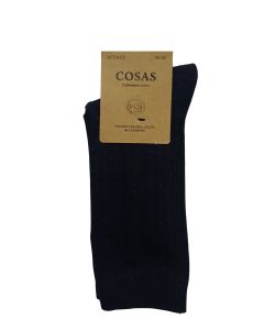 SKARPETY DAMSKIE CASHMERE M725-02/5