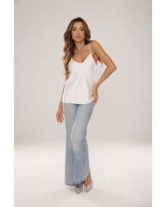 KOSZULKA TOP CORDELIA 888 SATYNA 