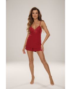PIŻAMA DAMSKA LILIAN 035 