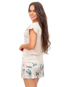 PIŻAMA GOYA SHORT 