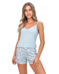 PIŻAMY DAMSKA MARGARET TOP 