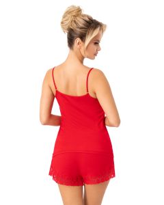 PIŻAMA NIKI SHORT