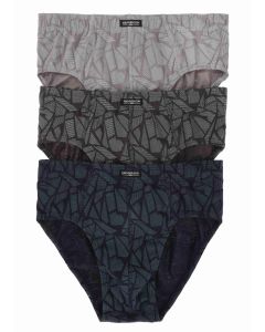 SLIPY 3 PAK CLASSIC 1446-K395