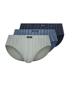 SLIPY 3 PAK CLASSIC 1446-K524
