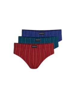 SLIPY 3 PAK CLASSIC 1446-K647 OP. 3 SZT.