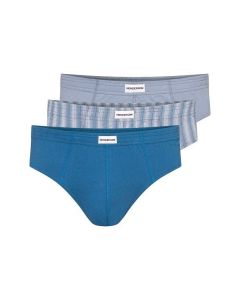 SLIPY 3 PAK CLASSIC 1446-K656 OP. 3 SZT.