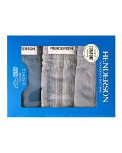 SLIPY 3 PAK CLASSIC 1446-K656 OP. 3 SZT.