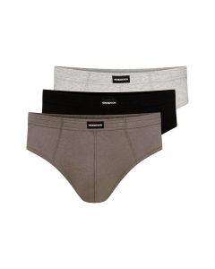 SLIPY 3 PAK CLASSIC 1446-K666 OP. 3 SZT.