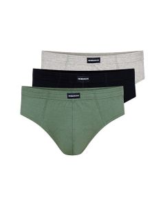 SLIPY 3 PAK CLASSIC 1446-K667 OP. 3 SZT.