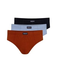 SLIPY 3 PAK CLASSIC 1446-K668 OP. 3 SZT.