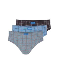 SLIPY 3 PAK CLASSIC 1446-K674 OP. 3 SZT.