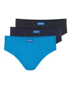 SLIPY 3 PAK CLASSIC 1446-K683 OP. 3 SZT.