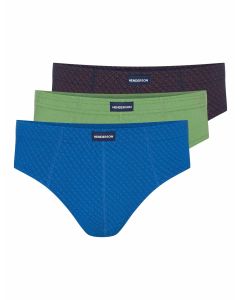 SLIPY 3 PAK CLASSIC 1446-K687 OP. 3 SZT.