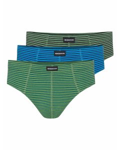 SLIPY 3 PAK CLASSIC 1446-K689 OP. 3 SZT.