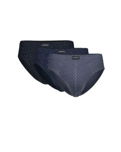 SLIPY 3 PAK CLASSIC 1446-K702 