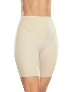 BERMUDY SZORTY DELIKATNIE MODELUJĄCE VERENA PLUS 