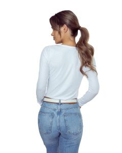 BLUZKA ELEONOR PLUS