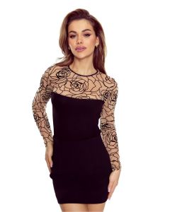 BLUZKA FAUSTINE PLUS