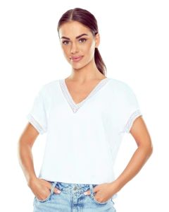 BLUZKA FLAVIANA PLUS 