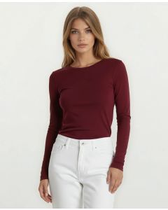 BLUZKA IRMA PLUS 