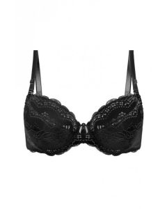 BIUSTONOSZ PUSH-UP 36 