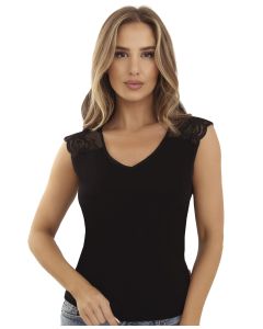 BLUZKA ELZA MAXI
