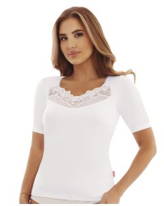 BLUZKA IRMINA MAXI
