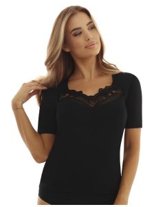 BLUZKA IRMINA MAXI