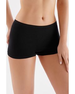 BOKSERKI SEAMLESS BOXER S113